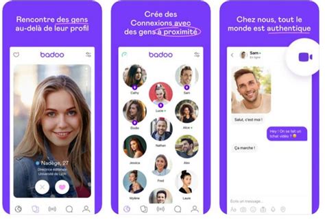 badoo loiret|Les meilleurs site et appli de rencontre en ligne gratuit。